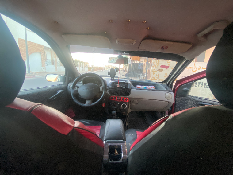 Fiat PUNTO - Photo 2