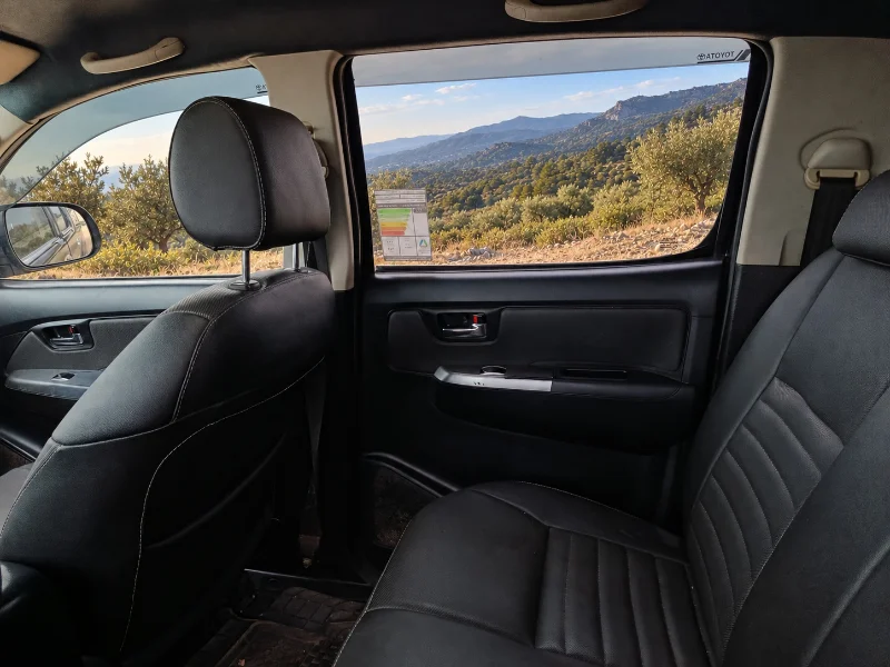Toyota Hilux - Photo 3