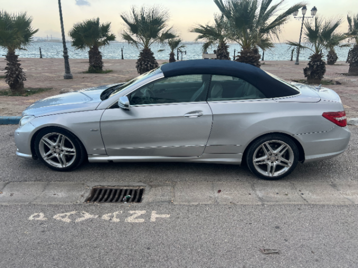 Mercedes Classe E - Photo 5