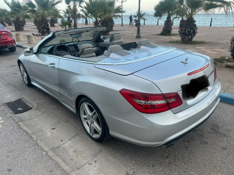 Mercedes Classe E - Photo 4