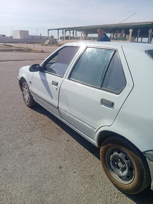 Renault R19 1990 Diesel