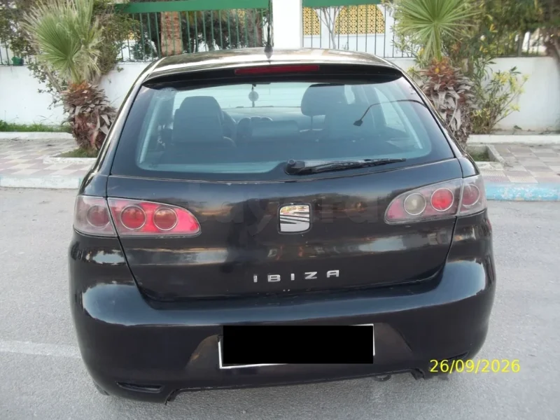Seat Ibiza - Photo 6