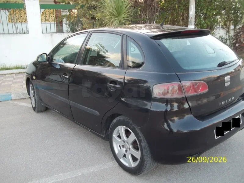 Seat Ibiza - Photo 5