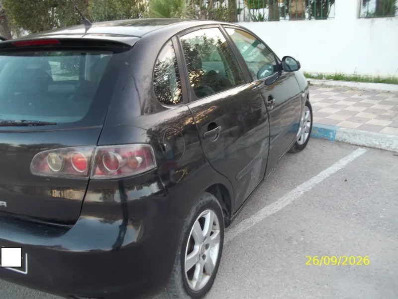 Seat Ibiza - Photo 4
