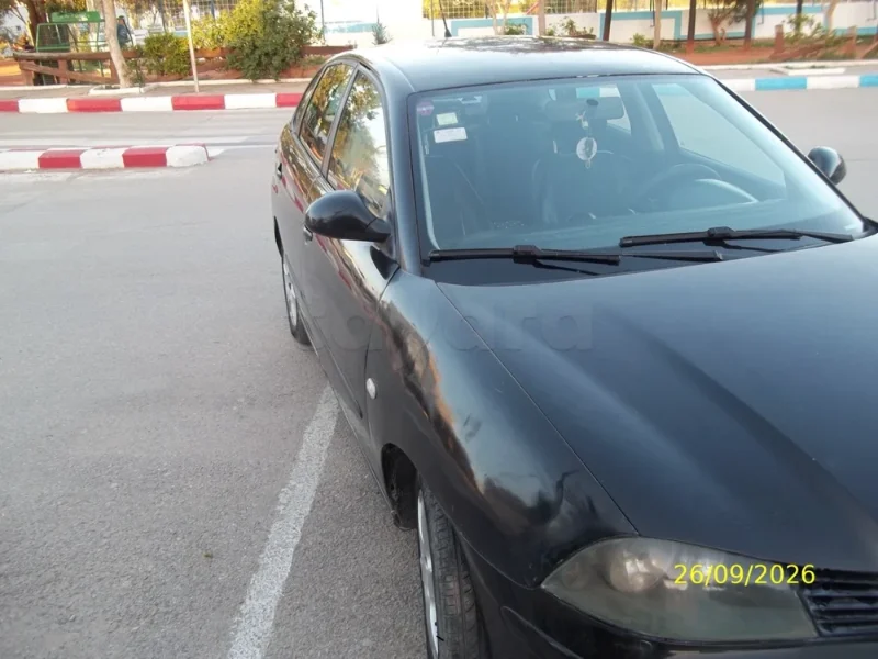 Seat Ibiza - Photo 3
