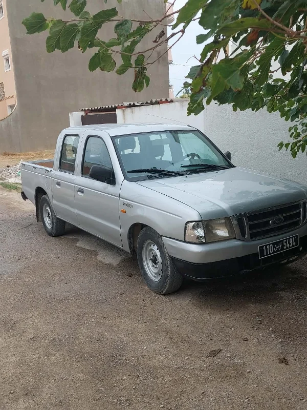 Ford RANGER - Photo 5