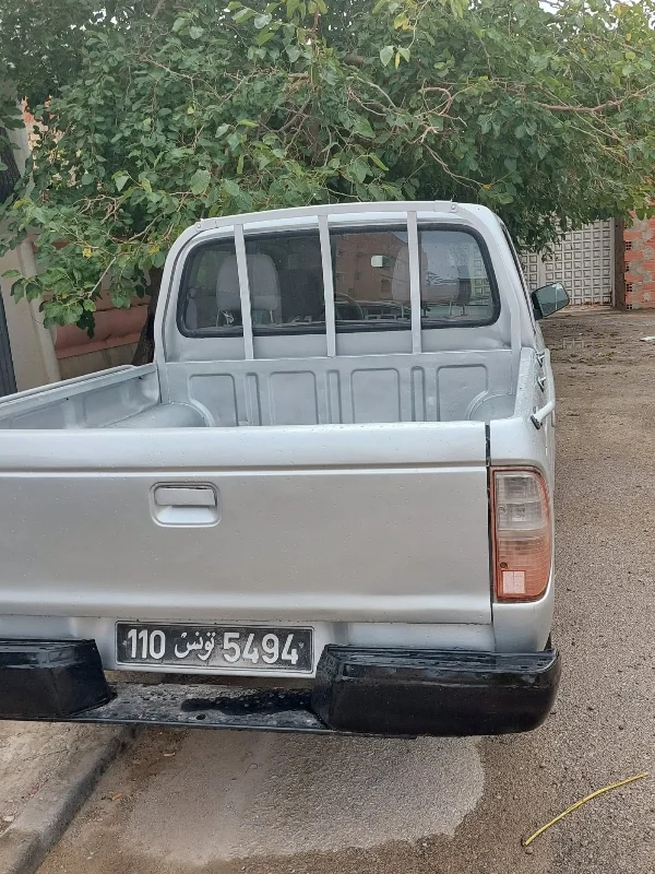 Ford RANGER - Photo 2