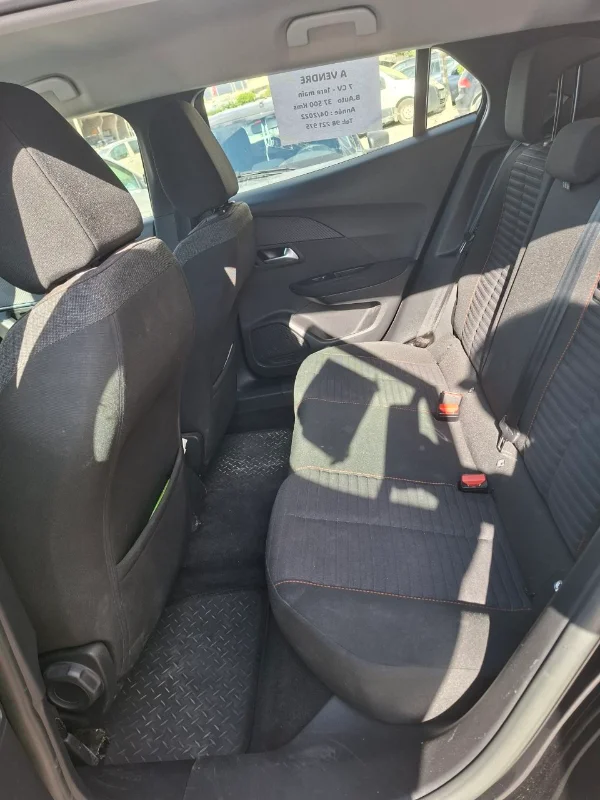 Peugeot 2008 - Photo 3