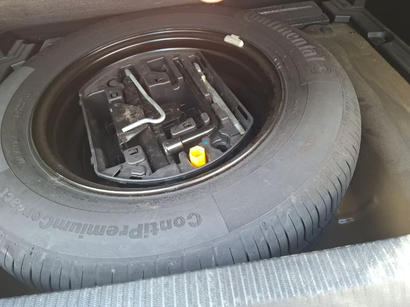Peugeot 2008 - Photo 2