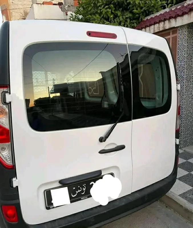 Renault Kangoo - Photo 8