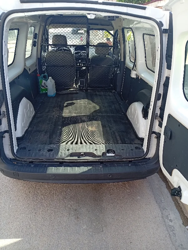 Renault Kangoo - Photo 7