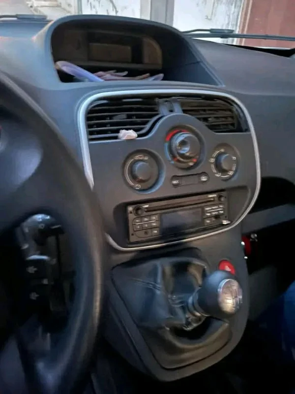 Renault Kangoo - Photo 6
