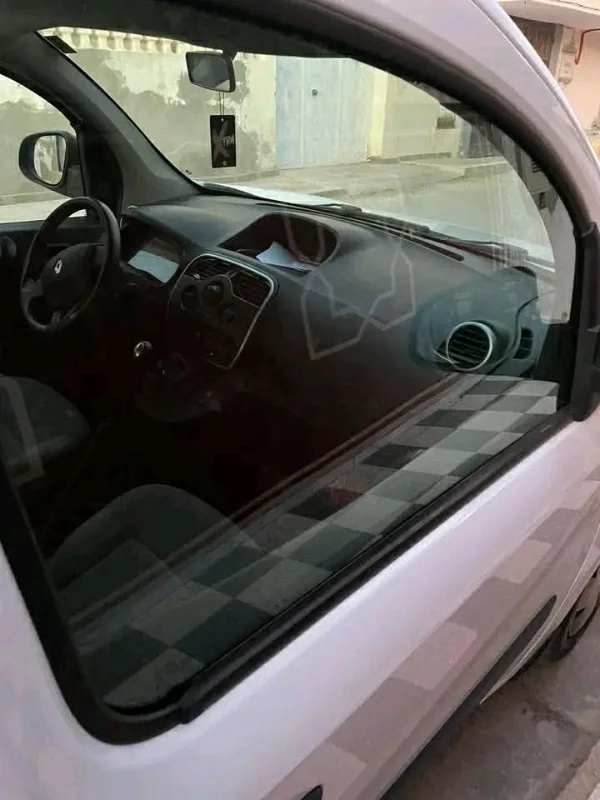 Renault Kangoo - Photo 5