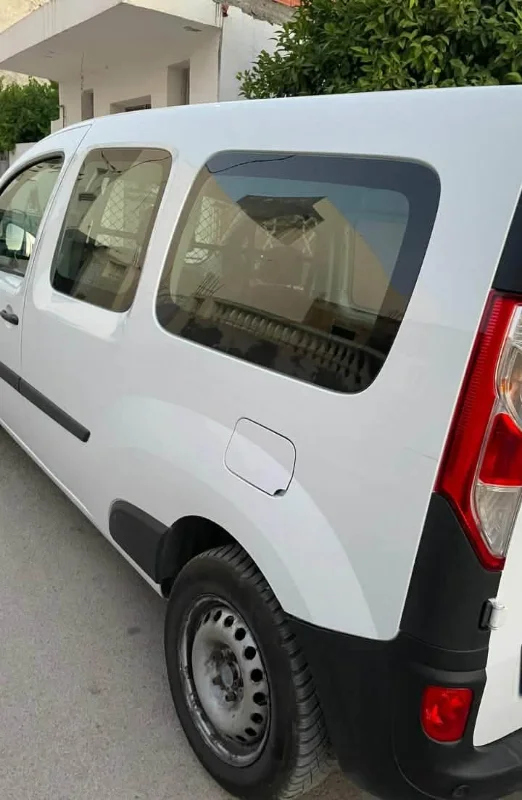 Renault Kangoo - Photo 4