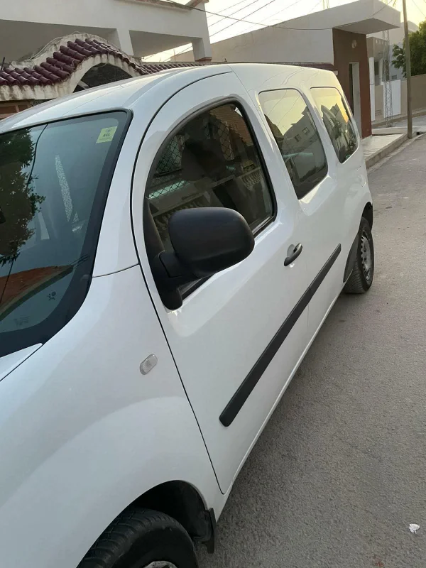 Renault Kangoo - Photo 3