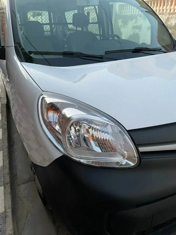 Renault Kangoo - Photo 2