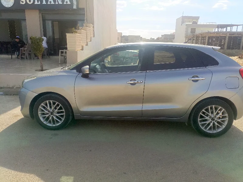 Suzuki Baleno - Photo 8