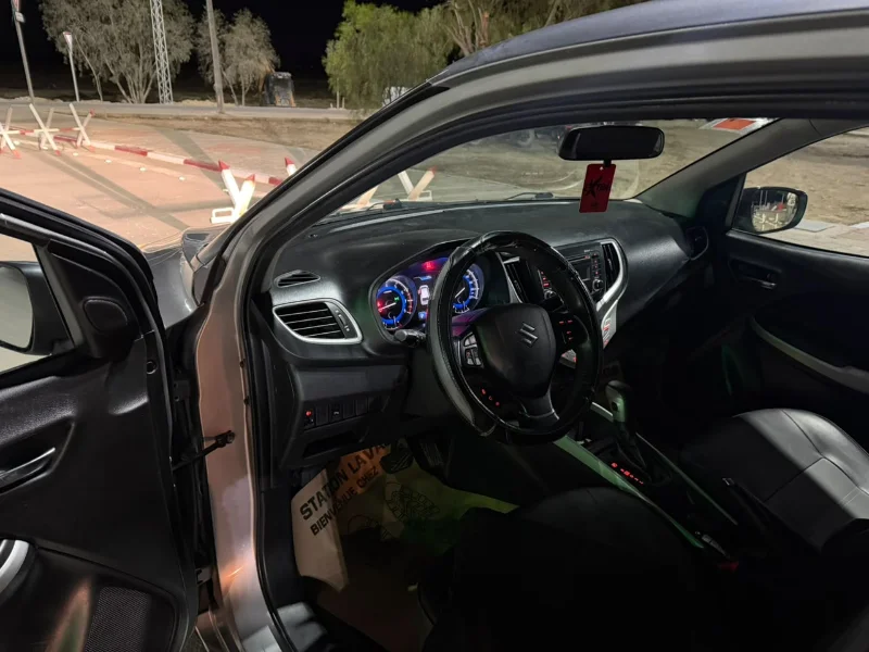 Suzuki Baleno - Photo 7