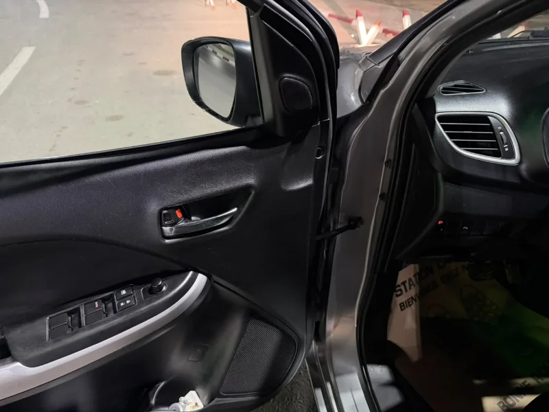 Suzuki Baleno - Photo 6
