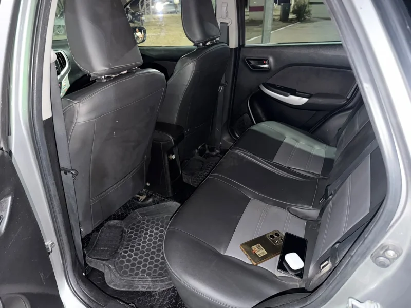 Suzuki Baleno - Photo 4