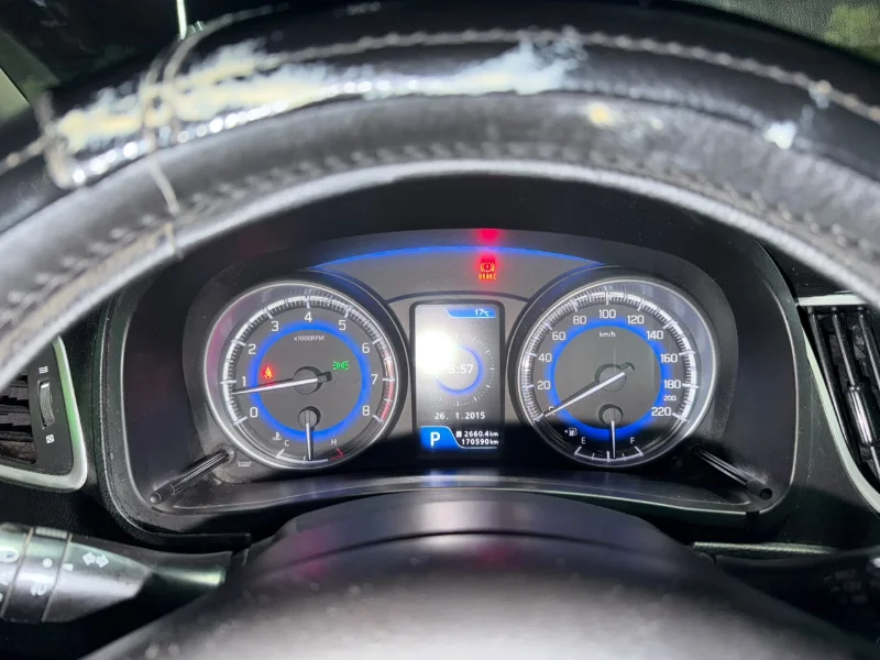 Suzuki Baleno - Photo 3