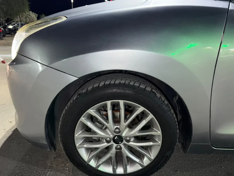 Suzuki Baleno - Photo 2