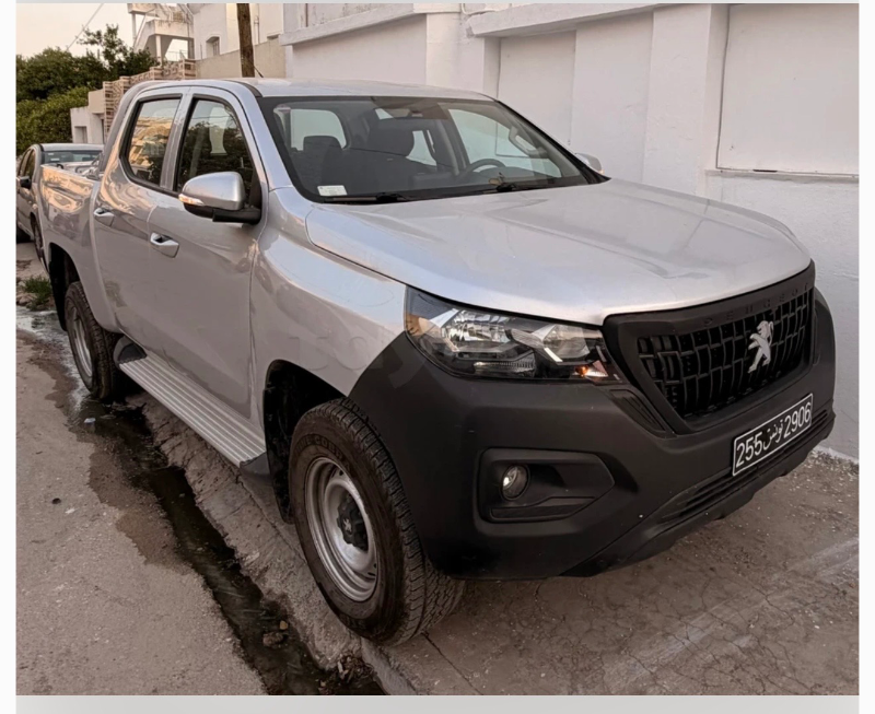 Peugeot Autres - Photo 6