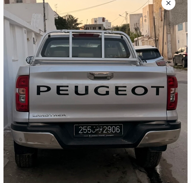 Peugeot Autres - Photo 5