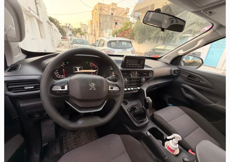 Peugeot Autres - Photo 4