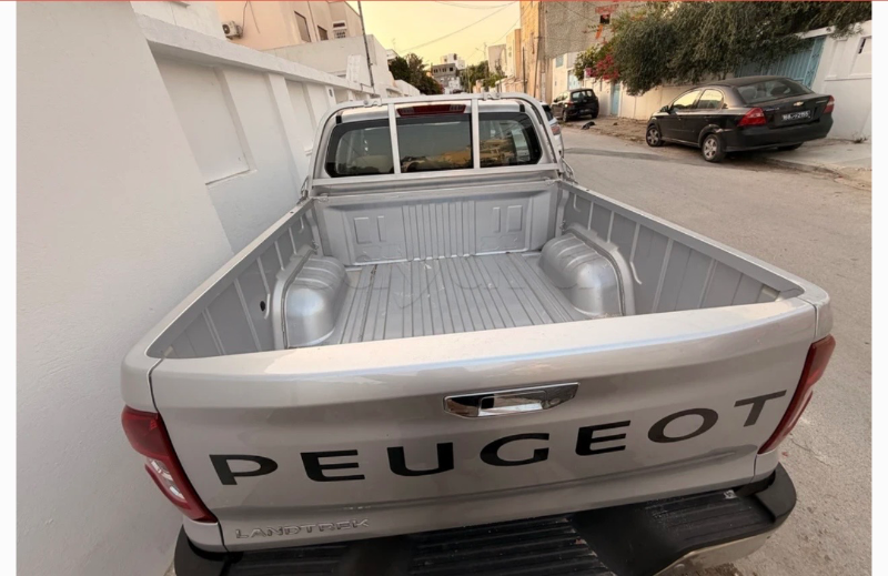 Peugeot Autres - Photo 3