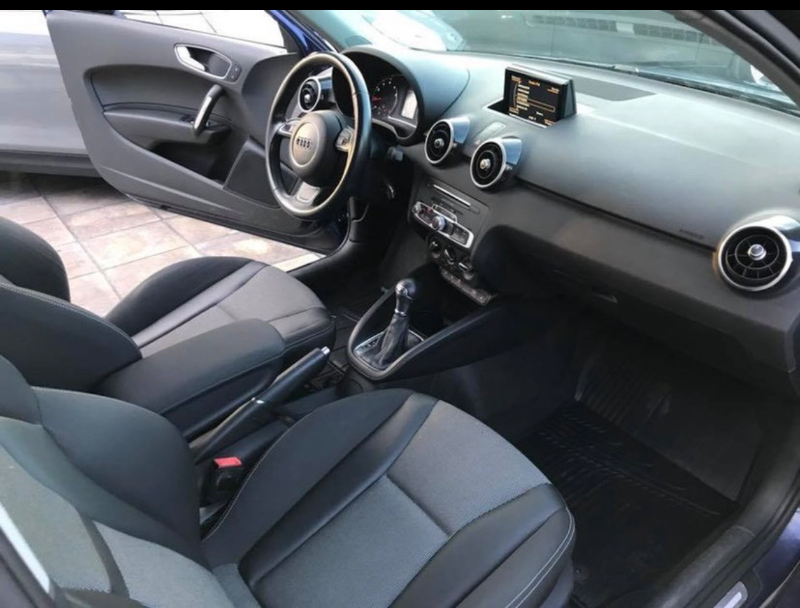 Audi A1 - Photo 4