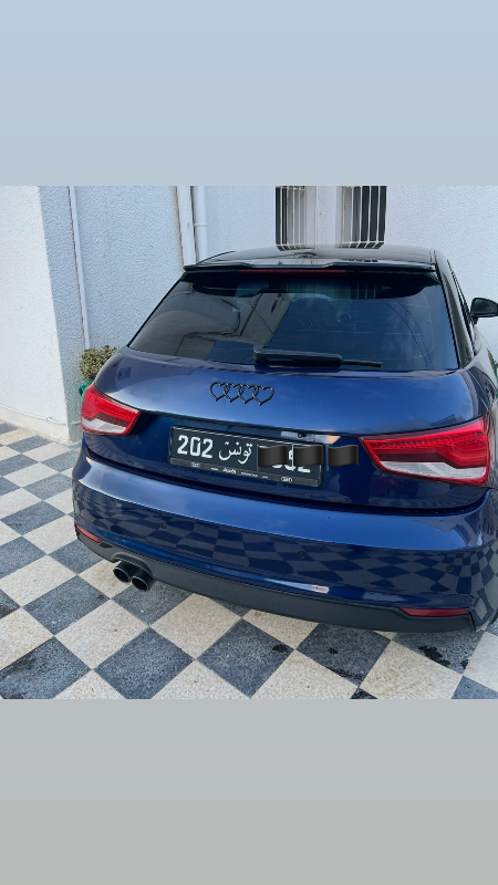 Audi A1 - Photo 3
