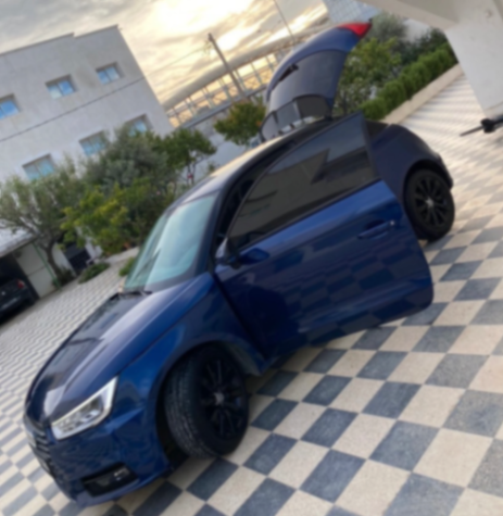 Audi A1 - Photo 2