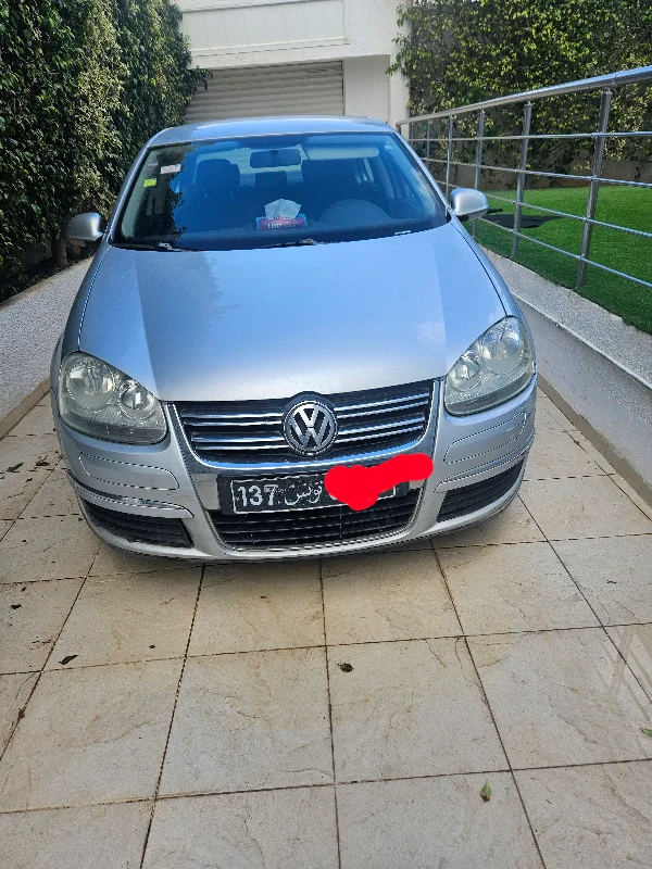 Volkswagen Jetta 2009 Essence