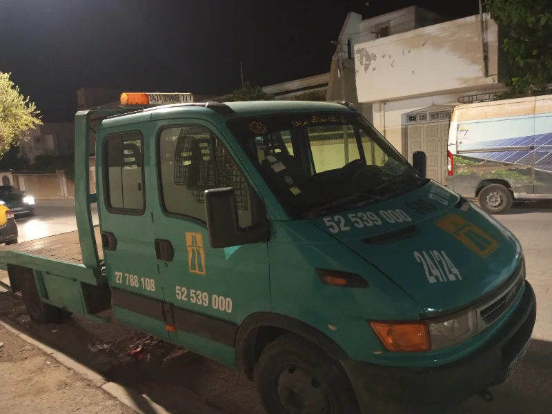 Iveco Autre 2013 Diesel