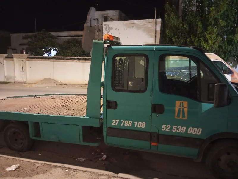 Iveco AUTRE - Photo 4