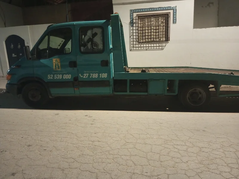 Iveco AUTRE - Photo 3