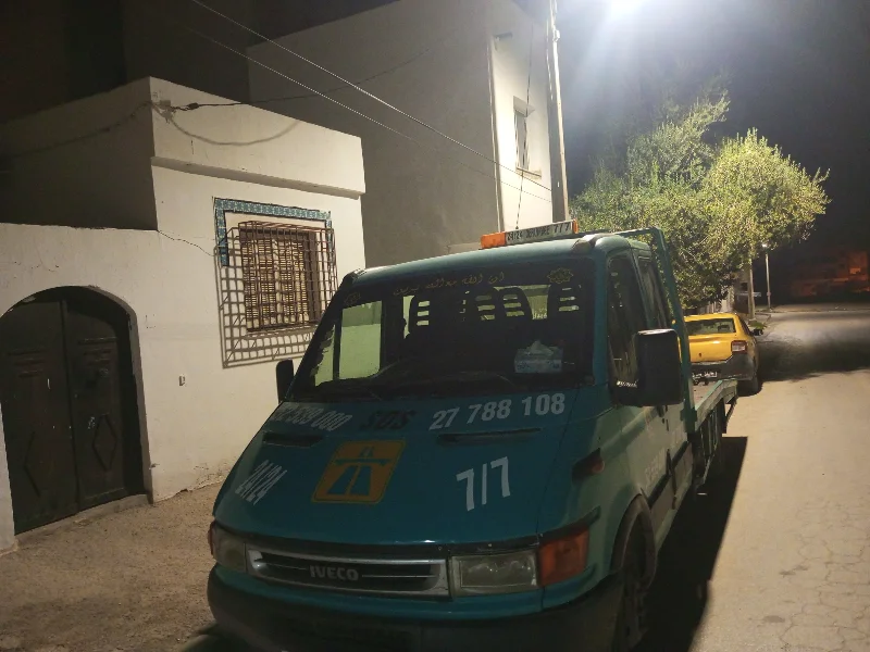 Iveco AUTRE - Photo 2