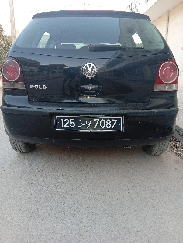 Volkswagen Polo - Photo 7