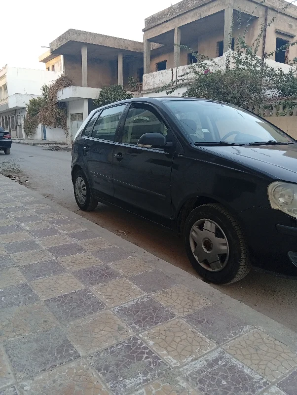 Volkswagen Polo - Photo 6