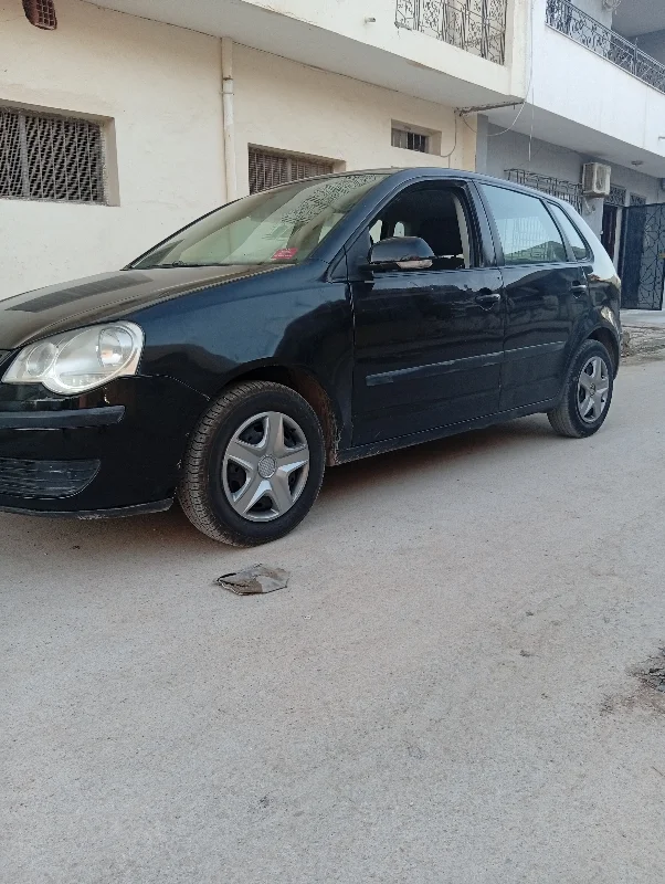 Volkswagen Polo - Photo 5