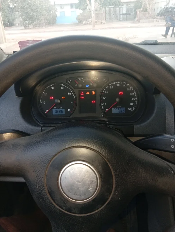 Volkswagen Polo - Photo 3