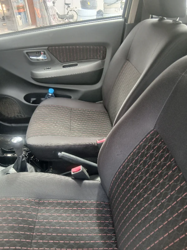 Toyota Agya - Photo 3