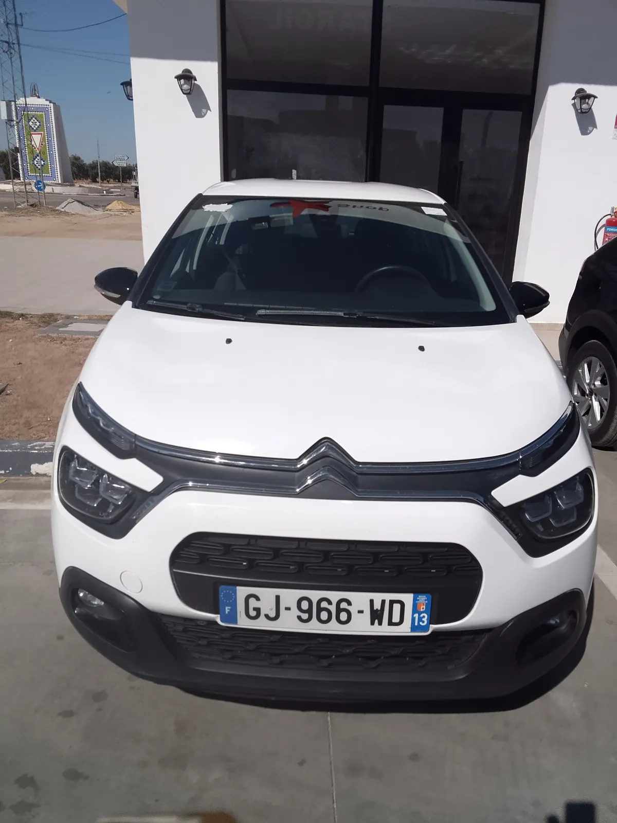 Citroen C3 2022