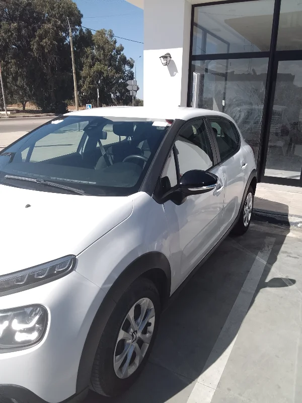 Citroen C3 - Photo 5