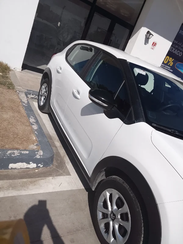 Citroen C3 - Photo 4