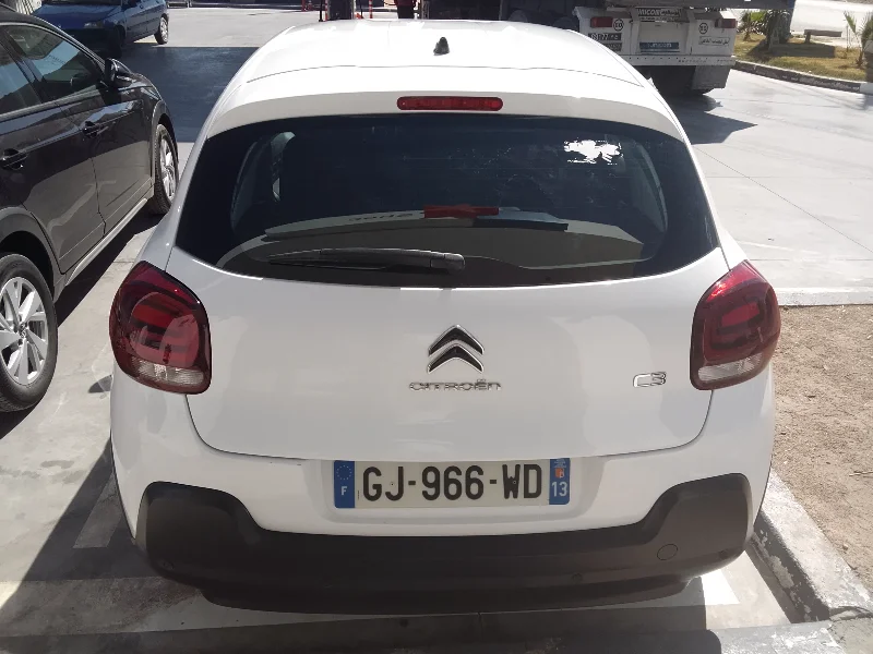 Citroen C3 - Photo 3