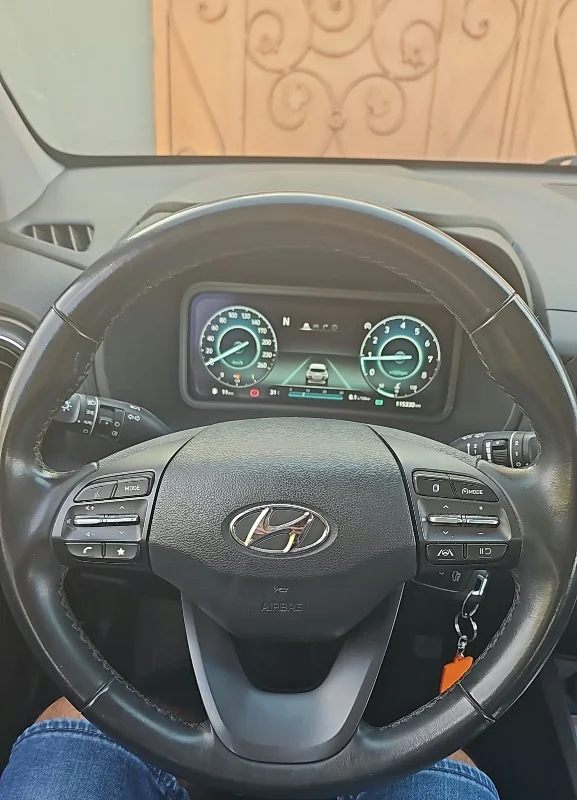 Hyundai KONA - Photo 2