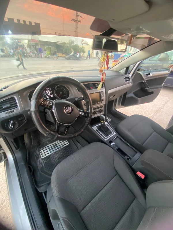 Volkswagen Golf - Photo 5