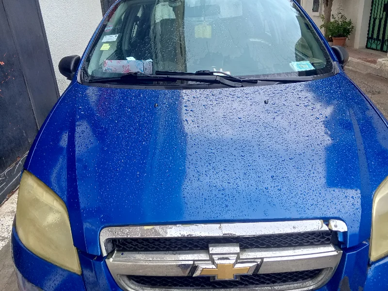 Chevrolet Alero 2009 Essence vente ou échange 
